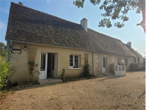 maison à la vente -   28420  ARGENVILLIERS, surface 163 m2 vente maison - UBI476530052